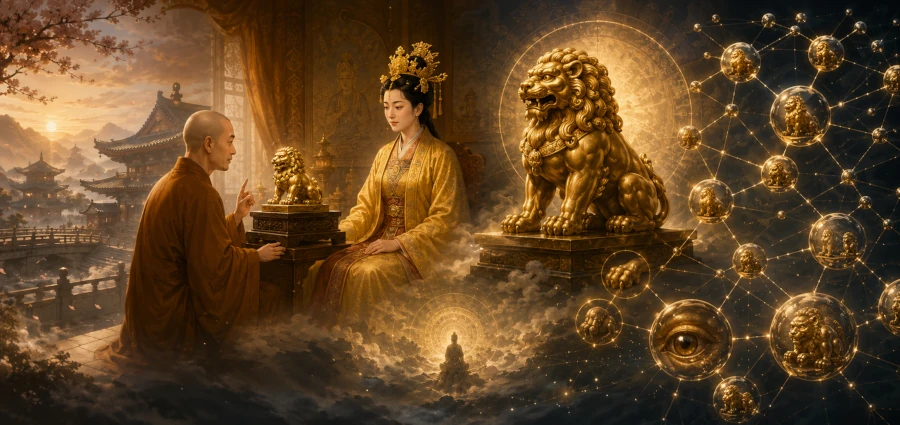 El León de Oro