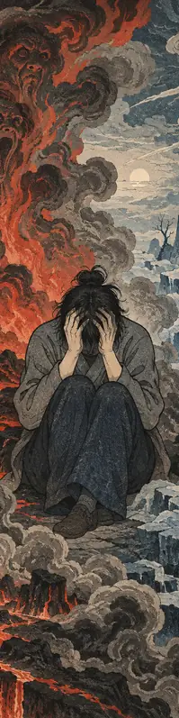 Imagen representativa del Mundo de los Infiernos