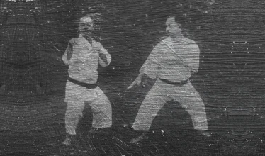 Kenwa Mabuni