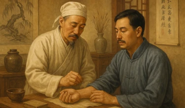 Medicina China