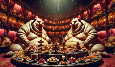 Nuestra relación con la comida