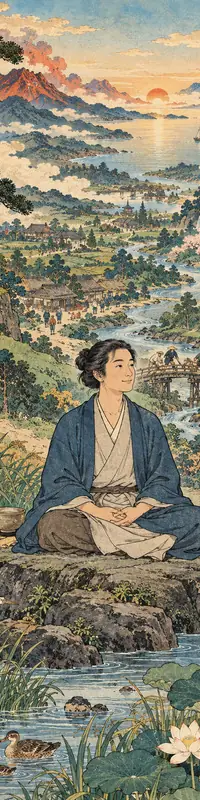 Imagen representativa del Mundo de los Buddhas