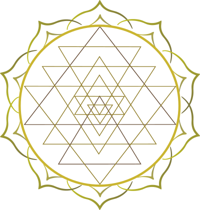 Sri Yantra