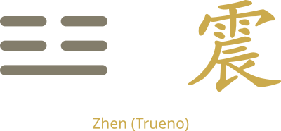 Zhen - Trueno